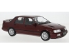 Model Car Group 18354 Ford Sierra Sapphire RS Cosworth 4x4 1992 - Wine Red 1:18 High Detail Model