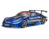 HPI Maverick MV22737 Body For Strada TC (Also Fits DC) (Blue)