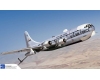 Academy 12640 US Air Force KC-97L Stratofreighter Aerial Refueling Aircraft 1:144 Model Kit