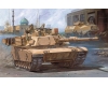 Academy 13430 US Army M1A1 Abrams Main Battle Tank 1:72 Model Kit