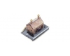 Hornby R8001 Waiting Room Kit
