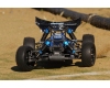 FTX Vantage BRUSHLESS 1:10 Ready To Run 2.4Ghz Buggy 4WD V. FAST inc Lipo + Charger Ready Built RC Car with Waterproof Electrics FTX5532