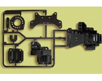 Tamiya 10005575 / 0005575 B Parts (B1-B7)