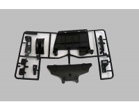 Tamiya 10005577 / 0005577 E Parts