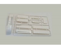 Tamiya 10005666 / 0005666 H Parts For 56309 - Aeromax