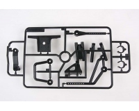 Tamiya 10005714 / 0005714 E Parts (1) For 58231 - Wild Dagger