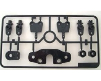 Tamiya 10005747 / 0005747 E Parts For 58242 - Wild Willy II