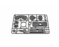 Tamiya 10005794 / 0005794 F Parts For 56010 - Tiger 1 - Tiger 1