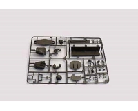 Tamiya 10005840 / 0005840 D Parts For 56014 - Sherman