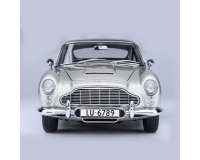 Pre-Order 70296 Autoart James Bond Aston Martin DB5 Model Car - Goldfinger Edition by Auto Art (Due Feb/March 2025)