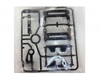 Tamiya 10115288 / 0115288 J Parts For 58266 - Ferrari 360