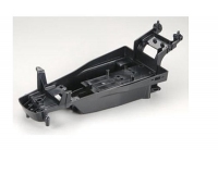 Tamiya 10335092 / 0335092 Chassis for 58074/58643 Grasshopper II / 58416 Rising Fighter