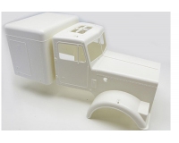 Tamiya 10335129 / 0335129 Body For 56301 - King Hauler