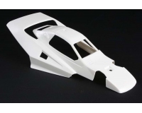 Tamiya 10335155 / 0335155 Body For 58205 - Mad Bull