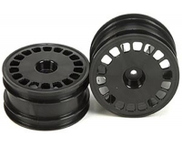 Tamiya 10440209 / 0440209 Front Wheel (2pcs) For 58370 - Dark Impact / DF03