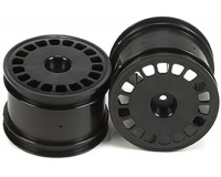 Tamiya 10440210 / 0440210 Rear Wheels (2pcs) For 58370 - Dark Impact / DF03