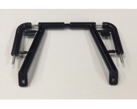 Tamiya 10445076 / 0445076 Midnight Pumpkin (1987) / Blackfoot 3 / Blackfoot 58633 Roll Bar