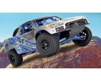 FTX Zorro 4WD Trophy Truck 1/10 RTR RC Car (Brushed) with Battery & Charger FTX5556B