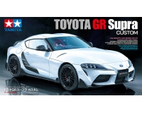Tamiya 24371 Toyota GR Supra Custom 1:24 Plastic Model Kit