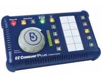 OPEN BOX: Bachmann 36-502 EZ Command PLUS Digital Control Centre System DCC Digital Train Controller