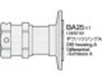 Tamiya 13450181 / 3450181 Diff Housing A For 58431