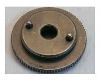 Tamiya 13454377 / 3454377 Flywheel For 43530