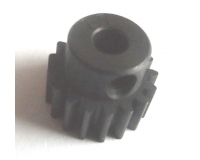 Tamiya 13505094 / 3505094 17T Pinion for TT-02B (Dual Ridge, Neo Scorcher, Plasma Edge II etc) 