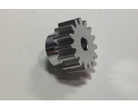 Tamiya 13515003 / 3515003 Rm 15t Pinion Gear 58256 - Juggernaut II