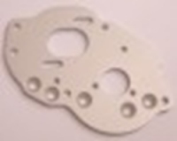 Tamiya 14245026 / 4245026 Alu Motor Plate FF-03