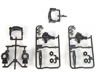 Tamiya 51076 DF-02 B Parts (Upright)