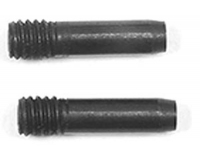 Tamiya 51097 2.6x10mm Screw Pin (Mb4 X 2)