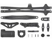 Tamiya 51319 Tt-01 Type-E D Parts Upper Deck