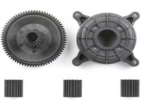 Tamiya 51325 Cr-01 Planetary Gear Set