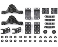 Tamiya 51328 Cr-01 D Parts(Upright) X 2