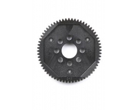 Tamiya 51356 TB Evo 5 / TB03 Spur Gear for Ball Diff