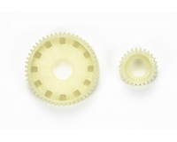 Tamiya 51416 Diff and Idler Gears FF-03