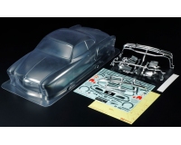 Tamiya 51635 Volkswagen Karmann Ghia Body Parts Set (For M-Chassis M04/M06/M08)