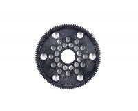 Tamiya 51668 TA08 04 Module Spur Gear 110t