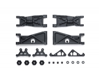 Tamiya 51675 TD4 D Parts - Suspension Arm X 2