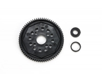 Tamiya 51694 XV-02 06 Module Spur Gear 70t