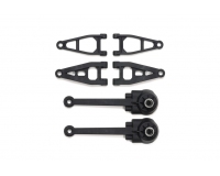 Tamiya 51713 BB-01 D parts Sus Arms x 2