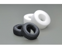 Tamiya 51717 Buggy R Tyres x 2