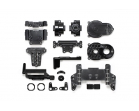 Tamiya 51722 MB-01 D Parts (Gearbox)