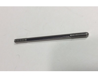 Tamiya 15310002 / 5310002 3x50mm Threaded Shaft (Ms3 X 1)