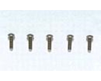 Tamiya 53530 3x10mm Titan Socket Screw X5