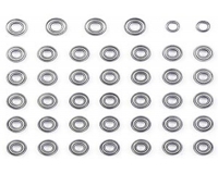 Tamiya 53958 Ford F-350 Full Bearing Set