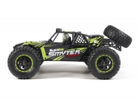 HPI Blackzon Smyter DB TURBO GREEN 1/12 4WD Brushless Electric Desert Buggy (Larger Ready To Run with Battery/Charger Included) #540232