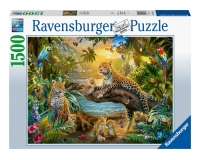 Ravensburger 1000 Piece Jigsaw Puzzle - Norfolk Broads - 120001313