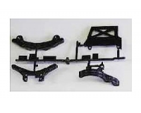 Tamiya 54322 TA06 Carbon Fibre Re-Inforced Sprue J for Chassis