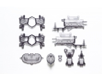 Tamiya 54920 Sw-01 A Parts Chassis Light Grey
